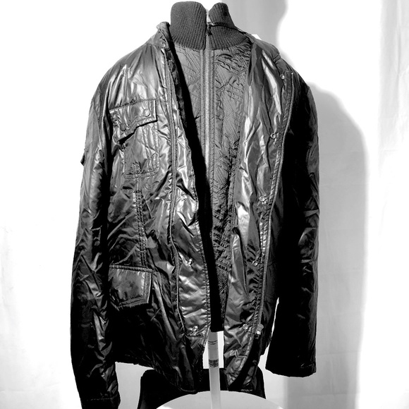 Versace Collection Other - Versace Collection Jacket NWT Size 56 7L  $1095